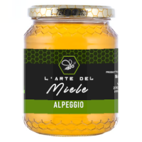alpeggio