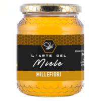 millefiori