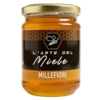 miele di millefiori