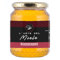 rododendro
