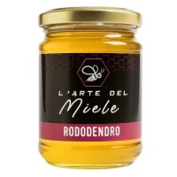 rododendro