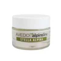 stella alpina